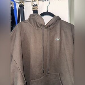 ALO HOODIE